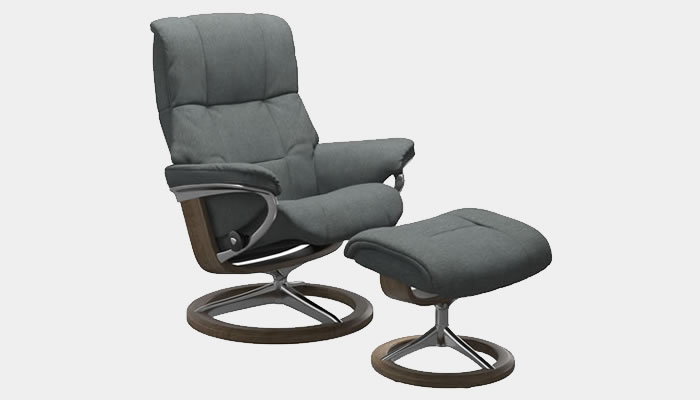 Stressless Mayfair Fabric Range